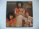 THE JIMI HENDRIX EXPERIENCE 