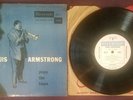 Louis Armstrong Plays the Blues 10