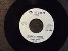 northern soul JOHNNY SAYLES My Love's a Monster CHI-TOWN 003 DJ M- listen