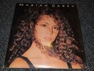 Mariah Carey LP Self Titled Debut Exc. ULTRASONIC CLEANED