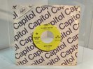 Bettye Swann - I'm Lonely For You (Capitol) 45 RPM Vinyl Promo Record
