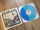 The Story So Far Self Titled LP Vinyl Record Pop Punk