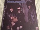 LP DEMOLITION 23 Michael Monroe Backyard Babies Hellacopters Punk Rock And Roll