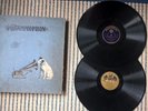 Konvolut 14 Schellackplatten 30cm, Columbia, HMV, Grammophon, Parlophon, Polydor