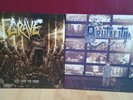 GRAVE & BRUTALITY LP-Package LTD.