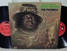 James Brown The Payback ORIG 1973 Polydor 2-LP NM Monarch