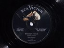 78 RPM -- Elvis Presley, RCA Victor 20-6357, E- Rock - Rockabilly