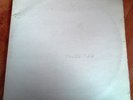 THE BEATLES White Album FRENCH DOUBLE LP APPLE SMO-2052 with Poster and Prints