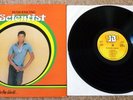 INTRODUCING SCIENTIST, The best Dub album in the World, 1980 JB MUSIC LABEL LP.