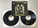 T Rex Prophets Seers Sages Angles Ages My People were Fair Fly 2 in 1 LP N MINT