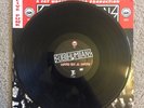 Subhumans - Live in a Dive - Fat Wreck Chords LP 2 Records