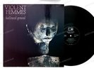 Violent Femmes - Hallowed Ground Germany LP 1984 //2