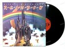 Rainbow - Ritchie Blackmore's Rainbow GER LP //17