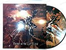 Luca Turilli Prophet Of The Last Eclipse 2LP Picture Disc 2002 FOC + Poster //1