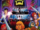 HE-MAN AND THE MASTERS OF THE UNIVERSE   Shuki Levy/Haim Saban/Erika Lane 2CD
