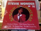 Stevie Wonder Someday at Christmas LP sealed vinyl RE reissue