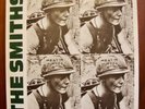 THE SMITHS Meat Is Murder Vinyl LP 1985 Rough Trade UK EX/VG+ Queen is Dead