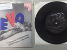 DEVO SATISFACTION 45 RECORD - RE5