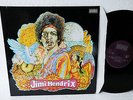 Jimi Hendrix, In The Beginning, Vinyl NM TOP | LP Bellaphon -007 Germany Reissu