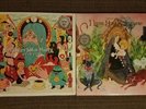 Father John Misty two album vinyl bundle FEAR FUN / I LOVE YOU HONEYBEAR