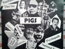 The Pigs. Youthanasia. 7