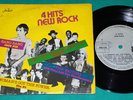 Tom Petty - The waiting + 3 4 Hits New Rock BRAZIL ONLY 7