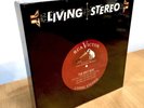 The Brit Box 180g 10LP Box from the Michael Hobson Archives