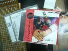 JANIS JOPLIN - GIFT PACK SERIES (JAPAN ONLY 2LP BOX) w/OBI+RARE POSTER