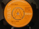 ELVIS PRESLEY  RAGS TO RICHES RARE HARD TO FIND 1971 DEMO/PROMO