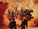 Meat Loaf ?– Braver Than We Are - 2 LP set on exclusive Red Coloured Vinyl