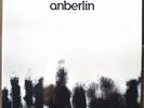 Anberlin - Cities Vinyl 2xLP New Sealed