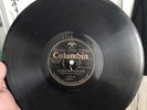 Blind Willie Johnson 78 RPM, God Don't Never Change, Columbia 14490-D