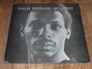 NOAH HOWARD HOWARD QUARTET, ESP DISK  1966 DEEP GROOVE ORT-1-1   LP