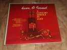 HEAR, O ISRAEL, PRIVATE JAZZ, HERBIE HANCOCK/JONATHON KLEIN 1968 RARE  LP