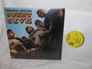 PSYCH LP COUNT FIVE PSYCHOTIC REACTION 1ST PR ON DOUBLE SHOT #DMS 1001 SHRINK