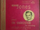 RCA Victor 3x78 RPM Set Spike Jones Plays The Charleston For Dancing P-277 V+