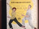 MGM 4x78 RPM Set Judy Garland & Gene Kelly - Summer Stock 55 V++