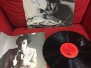 Billy Joel Rare Authentic Hand Signed Vinyl Record Album  The Stranger
