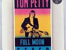 TOM PETTY Full Moon Fever Vinyl LP MCG 6034 1989 1st Ed A1/B1 Bilbo Plays Great