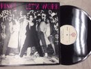 PRINCE LET'S WORK/GOTTA STOP 12