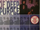 Deep Purple - Shades of deep purple(Collectors LTD. HQ Colored Vinyl) NO. T-102
