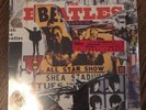 SEALED, MINT -  THE BEATLES - ANTHOLOGY 2 - TRIPLE 12