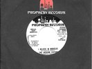 JACKSON SISTERS on PROPHESY DJ   I BELIEVE IN MIRACLES   (73) SOUL / FUNK