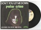 vinyl 45t 7
