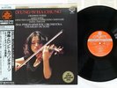 KYUNG WHA CHUNG INTRODUCTION AND RONDO CAPRICCIOSO LONDON Japan Audiophile LP