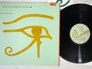 ALAN PARSONS PROJECT EYE IN THE SKY ARISTA 25RS-162 Japan Promo Vinyl LP