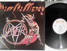 SLAYER SHOW NO MERCY ROADRUNNER RR 9868 US Vinyl LP