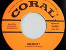 HEAR IT 50's 45 rpm record Buddy Holly 