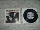 Rolling Stones - Heart of Stone/What A Shame with RARE Picture Sleeve 1965