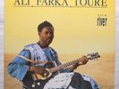 The River by Ali Farka Toure - Original 1990 12